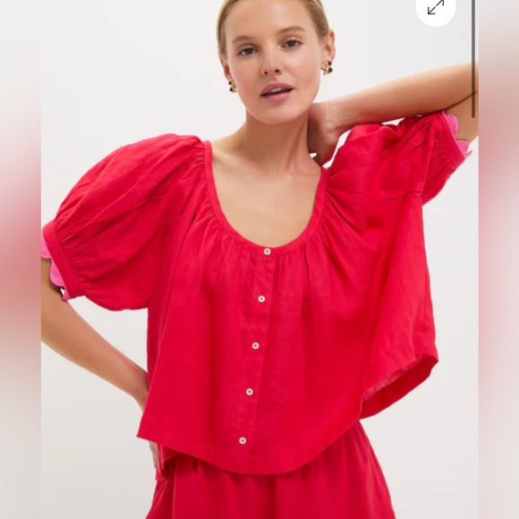 Tuckernuck Top - Picture 4 of 4